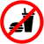 no food no food